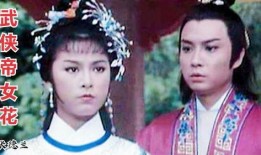 帝女花在线观看,宫廷爱恨情仇，演绎一代帝女传奇