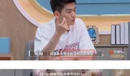 张翰节目爆料视频大全,揭秘娱乐圈不为人知的幕后故事