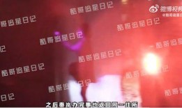魏大勋娱乐爆料视频播放,揭秘明星幕后故事