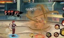 忍战我爱罗官方爆料视频,揭秘神秘忍者世界与全新技能