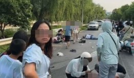 安义车祸学生爆料新闻