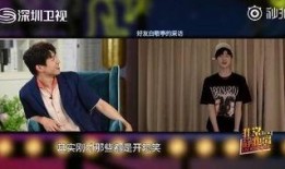 魏大勋娱乐爆料视频播放,揭秘明星幕后故事