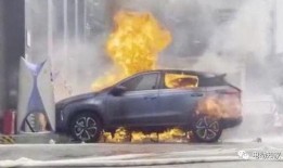 小鹏自燃爆料视频大全下载,视频大全深度解析”