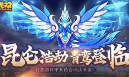 造梦无双11月最新爆料,神秘梦境揭开，奇幻冒险即将启程！
