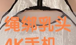 绳与乳房在线观看,探索身体与束缚的艺术边界