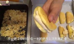 爆料夹心蛋糕配音视频,甜蜜背后的声音魔法