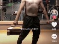 美国自然健身爆料视频,真实爆料健身秘诀与挑战