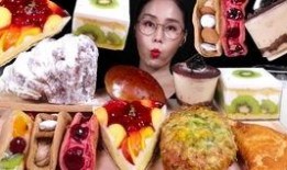 爆料夹心蛋糕配音视频,甜蜜背后的声音魔法