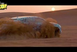 最新沙漠爆料消息视频,揭秘神秘遗迹与未知生物的惊世之谜