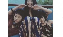 娱乐爆料黄晓明是谁的女儿,娱乐圈新晋萌娃背后的神秘家族