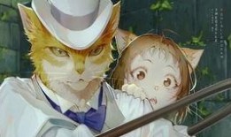 猫的报恩国语在线观看,感人故事在线播放