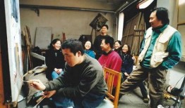 河北美术学校爆料视频,校园生活与艺术教育新视角