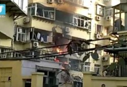 武汉封控小区爆料事件视频,居民生活纪实与挑战