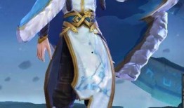 奕星的新皮肤爆料视频,炫酷特效，带你领略星辰大海