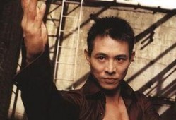 功夫巨星李连杰爆料视频,功夫巨星背后的真实故事与心路历程