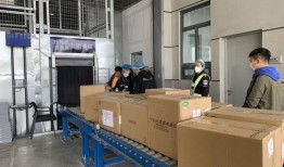 南航货站爆料视频大全,揭秘货运背后的故事