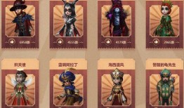 第五人格最新消息爆料周年庆,狂欢盛宴等你来战！