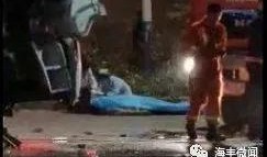 汕尾搅拌车祸最新爆料,揭秘事故原因与伤亡情况