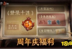 第五人格最新消息爆料周年庆,狂欢盛宴等你来战！