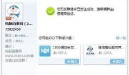 免费吃瓜群QQ群号2022,揭秘QQ群号的独特魅力