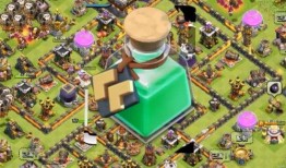 部落冲突16本爆料最新,神秘建筑揭秘，战力升级指南