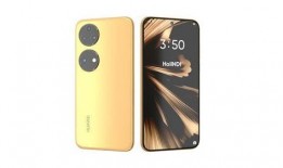 华为p60最新爆料,颠覆性设计，引领科技新潮流