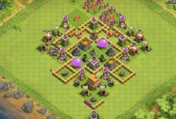 部落冲突16本爆料最新,神秘建筑揭秘，战力升级指南