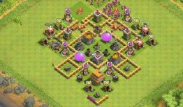 部落冲突16本爆料最新,神秘建筑揭秘，战力升级指南