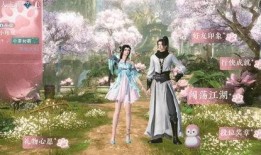 逆水寒手游最新爆料网站,江湖风云再起，神秘门派即将揭晓！