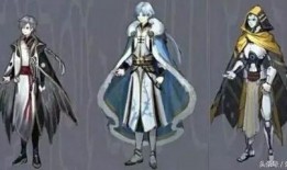 奕星的新皮肤爆料视频,炫酷特效，带你领略星辰大海