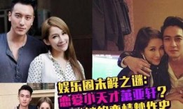 台湾狗仔爆料萧亚轩视频