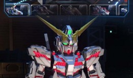 2025年高达最新爆料,揭秘未来战士的终极对决与科技革新