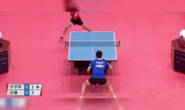 乒乓球明星爆料大全最新,独家内幕与精彩瞬间