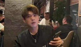 智勋前女友爆料视频,揭秘昔日恋情内幕