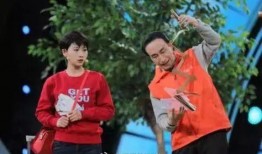 江西春晚小品爆料视频,笑料百出，年度笑星对决！