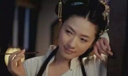 秦淮名妓 在线观看,穿越时空的绝代风华