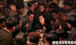 和平饭店电影在线观看,揭秘民国风云，在线重温经典传奇