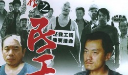 电视剧民工在线观看,聚焦底层生活，展现时代变迁