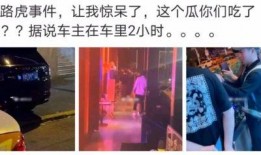 镇平网红吃瓜事件始末是真的吗,真相揭秘与网络舆论风暴