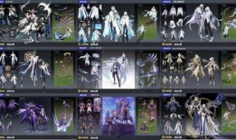 阿梦皮肤图片最新爆料图,时尚潮流，魅力四溢