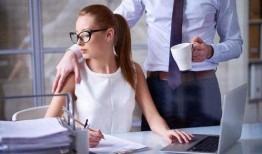 工作中女人的在线观看,在线观看趋势下的生活与工作平衡探索