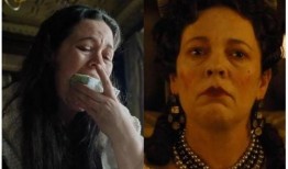 宠儿电影在线观看,宫廷权谋与人性挣扎的史诗巨制