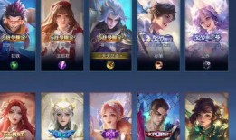 小王爆料新皮肤视频,全新皮肤视频大揭秘！