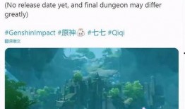 原神最近的爆料新闻是什么,神秘角色登场，探索未知领域