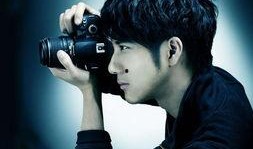 王力宏摄影师爆料视频,揭秘音乐巨星不为人知的一面