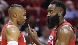 爆料哈登加盟雄鹿视频,重磅转会引发篮球界热议