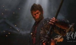 黑神话悟空最新爆料视频,视觉盛宴与战斗革新，悟空归来！