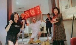 爆料张伦硕钟丽缇视频,夫妻情深引热议