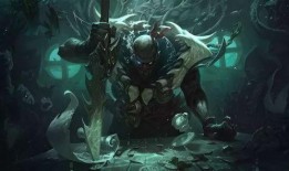 新英雄派克爆料视频下载,神秘刺客的暗影降临，揭秘新英雄背后的故事