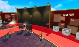 蛋仔派对最新隐藏爆料图,最新隐藏爆料图曝光，神秘新内容即将揭晓！